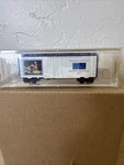 Micro Trains Line Rudolf Red Nose Raindeere Scale 2013 Christmas Special Run. Fixed Price $65.00.