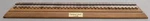 Lionel 6-98272 J.c. Penny Prr Congressional Special Display Case Base. Fixed Price $46.99.