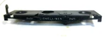 Lionel 3461-2 Diecast Frame Assembly With Solenoid For 3451 Log Dump Cars. Fixed Price $8.99.