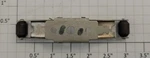 Lionel 746-26 Collector Assembly Double Roller No Lead. Fixed Price $10.00.