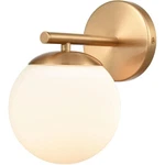 Atlas Lighting & Home WL11640-BS Hollywood Blvd. Vanity Wall. Fixed Price $70.50.