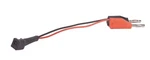 Mth 50-1017 Tiu Barrel Jack Power Adapter Cable. Fixed Price $9.99.
