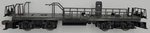 Lionel 8457-10 GP-7 Early Diesel Frame W/ Operating Coupler Trucks And Trim. Fixed Price $75.00.