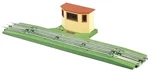 Mth 11-90027 Lionel Corporation Tinplate Std Gauge No. 441 Weigh Scale New. Fixed Price $229.00.