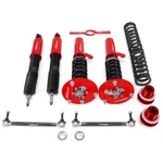 Adjustable Coilovers Shocks Suspension Kit For Bmw Series F30 Sedan Awd 13-19. Fixed Price $315.00.