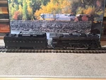 Lionel 2037 6026W Tender. Fixed Price $95.95.
