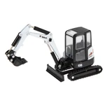 Bobcat E35 Mini Excavator - Norscot 1:50 Scale Diecast Model #6989131 New. Fixed Price $49.95.