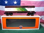 Lionel 6-25096 Cn Gauge Canadian National Vancouver 86 Expo Boxcar Nib. Fixed Price $75.00.