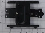 Lionel 18905-071 Truck Frame And Stud Assembly. Fixed Price $5.00.