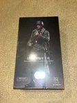 Alert Line AL-100036 1:6 Wwii German Army Soldier Figure New Sealed. Fixed Price $185.00.