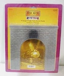 Mth 40-9014 Gauge Railking Single Train Tunnel Portal (pack Of 2). Fixed Price $16.22.