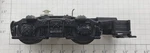Lionel 2028-171 Diesel Front Truck Without Collector Coupler. Fixed Price $20.00.