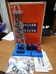 6-12930 Lionelville Oil Derrick New In Box Scale Lqqk. Fixed Price $75.00.