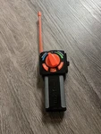 Lionel Gauge Remote Control Liv-polargtx Only. Fixed Price $22.49.