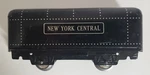Early Marx Nyc New York Central Wagon Top 6" Rivet Tender. Fixed Price $22.95.