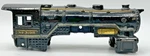 American Flyer Gauge 3198 Steam Locomotive Boiler Shell Casting Exc. Cond.. Fixed Price $29.99.