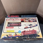 Lionel Lines Gauge United States Coast Guard Model Train 6 - 11905 Diesel Horn. Fixed Price $309.95.