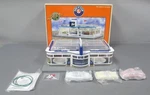 6-24113 Gauge Hank's Lionelville Ford Auto Dealership Ln/box. Fixed Price $293.24.