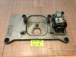 Lionel Train Coal Loader Diecast Frame Base 397-5 & Motor Works! Part Lot. Fixed Price $29.95.