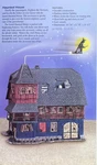 Lionel 6-14072 Haunted House New/mint/factory Sealed!!!. Fixed Price $229.95.
