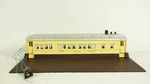 Lionel Scale Mom's Operating Roadside Diner Item 6-12771 W18. Fixed Price $65.00.