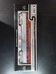 K-line Streamliner Passenger Cars K4532-0479 Flat End Observation Gauge. Fixed Price $33.00.