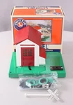 Lionel 6-14091 Gauge #145 Operating Automatic Gateman Ln/box. Fixed Price $38.99.