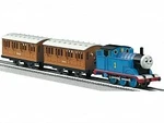 Lionel 6-83510 Thomas &friends Lionchief Steam Passenger Train Set W/bluetooth. Fixed Price $226.42.
