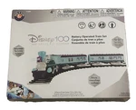 Lionel Disney 100 Years Of Wonder 712096 Battery Operated Train Set. Fixed Price $74.99.
