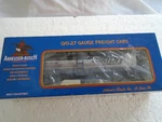 K-6354 Anheuser-bus Ch O /027 Bud Dry Tank-car. Fixed Price $64.24.