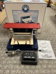 + Lionel 6-24115 Gauge Amc Arc Operating Log Loader Tmcc W/ Box. Fixed Price $95.00.