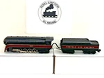 Mth 30-4182-1 #1 Norfork & Western Bantum 4-8-4 Die-cast Berkshire Tender-lkn-. Fixed Price $423.91.