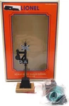 Lionel 6-14149 Scale Sized Banjo Signal/box. Fixed Price $29.99.