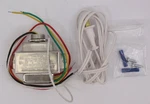 Acme T45 Scott's 2.5-24 Multi-volt Power Supply Transformer. Fixed Price $15.00.