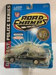 Road Champs North Carolina Highway Patrol 1998 Ford Crown Victoria Police. Fixed Price $11.69.