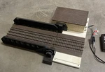 Lionel 6-14173 Gauge Operating Drawbridge Not Tested. Fixed Price $45.00.