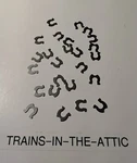 Lionel Retaining Clips For Trucks Part 480-18 TS-70 . Pack Of (25). Fixed Price $8.25.
