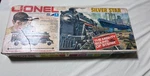 Lionel #6-1183 Silver Star Vintage Steam Freight Train SET-0-27 Gauge. Fixed Price $175.00.