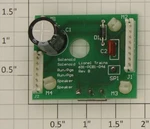 Lionel 691PCB1046 Animal Car Motherboard Circuit. Fixed Price $20.00.
