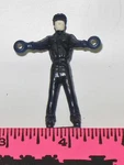 New Lionel Parts 8401-4 Handcar Figure 2QTY. Fixed Price $16.85.