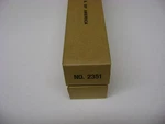 Lionel 2351 Milwaukee Electric Licensed Reproduction Box. Fixed Price $14.95.