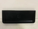 Lionel Postwar #160 Unloading Bin Black Plastic Tray 8" Long. Fixed Price $9.99.