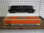 Lionel 3469 Automatic Dump Car Ob. Fixed Price $19.95.