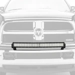 For Ram 2500 11-19 Light Bar Front Bumper Bolt-on 30" 180W Dual Row Combo Beam. Fixed Price $544.50.