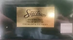 ON30 Bachmann Spectrum 27023 C&s Colorado Southern 25' Wood Box Car #1215. Fixed Price $35.00.