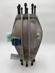 Mark Williams Modular Ford 9 Housing (bare). Fixed Price $1200.00.