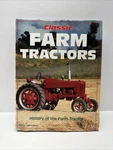 Classic Farm Tractors, History Of The By Randy Leffingwell. Fixed Price $5.00.