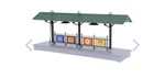 Lionel 6-84318 Illuminated Station Platform. Fixed Price $33.00.