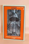 Lionel 6-12888 Railroad Crossing Flasher Red Lights New Box. Fixed Price $58.05.