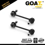 Rear Sway Bar Kit For 2004-2009 Kia SPECTRA5 2002-2006 Hyundai Elantra. Fixed Price $34.97.